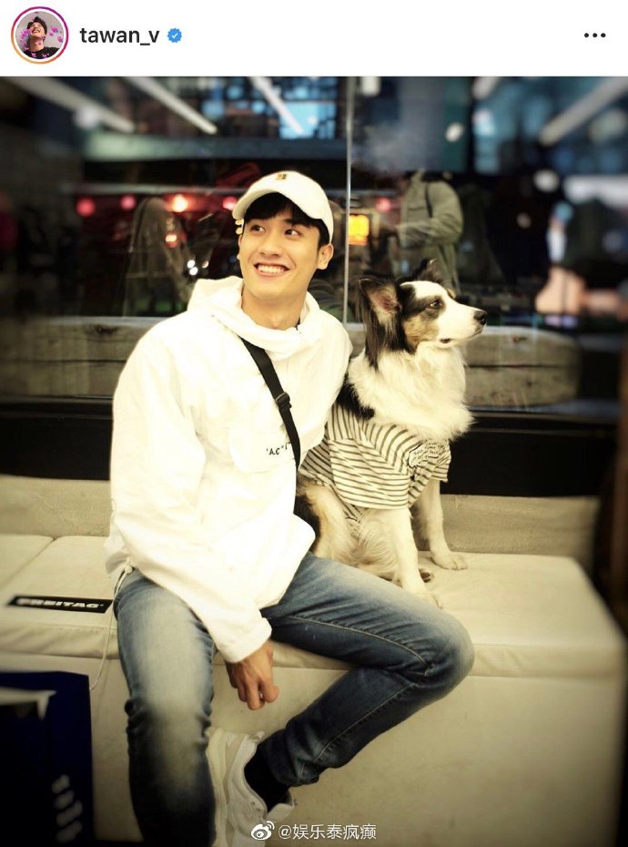 五月IG艺人涨粉榜公布 Lisa遥遥领先Bright第二 Win第三引发关注