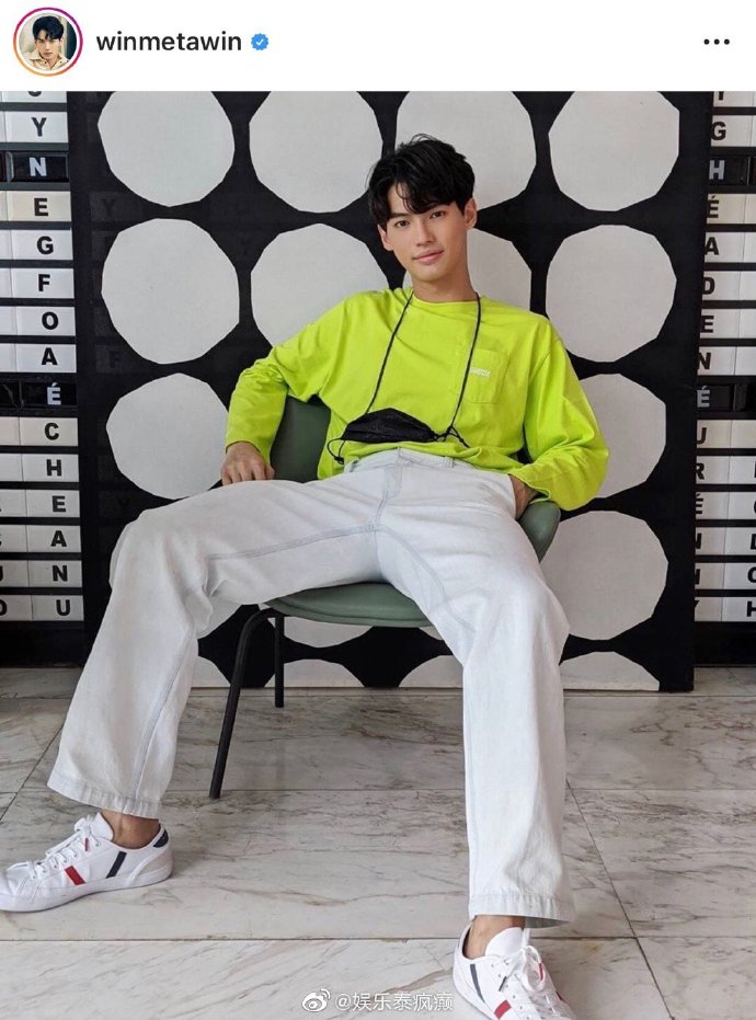 五月IG艺人涨粉榜公布 Lisa遥遥领先Bright第二 Win第三引发关注