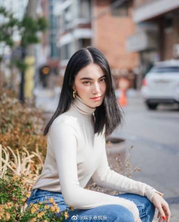 2020全球百大最美脸孔出炉 Lisa获亚军 Yaya排名第四引关注