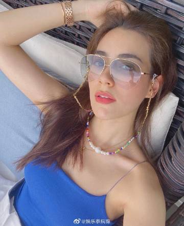 2020全球百大最美脸孔出炉 Lisa获亚军 Yaya排名第四引关注