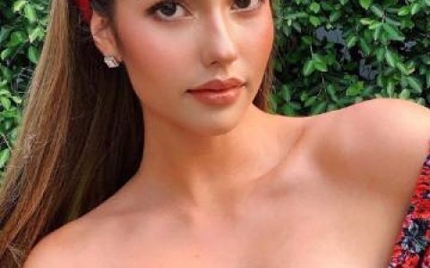 2020全球百大最美脸孔出炉 Lisa获亚军 Yaya排名第四引关注