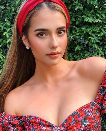 2020全球百大最美脸孔出炉 Lisa获亚军 Yaya排名第四引关注