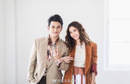 Marie Broenner否认分手原因与第三者有关 澄清与Gun母亲无矛盾 感情状况仍待观察