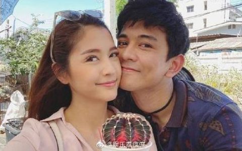 Marie Broenner否认分手原因与第三者有关 澄清与Gun母亲无矛盾 感情状况仍待观察