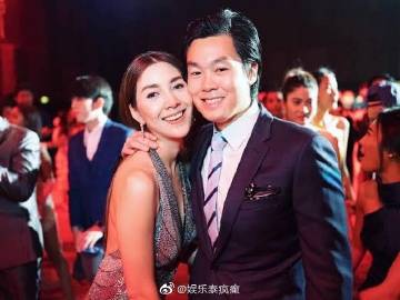 Taew公开感情现状：与Ton和平分手，正在与Nai Pranai交往