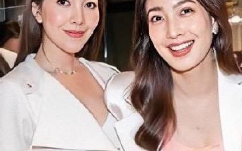 Taew公开感情现状：与Ton和平分手，正在与Nai Pranai交往