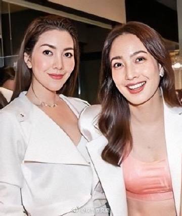 Taew公开感情现状：与Ton和平分手，正在与Nai Pranai交往