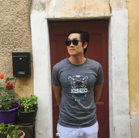 Taew Natapohn与前男友Ton和平分手，疑似新恋情曝光