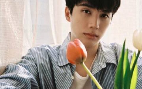 Inn Sarin与Tie街头亲密互动，疑似情侣关系引发网友讨论