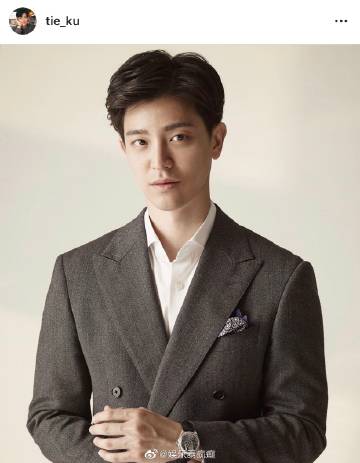 Inn Sarin与Tie街头亲密互动，疑似情侣关系引发网友讨论