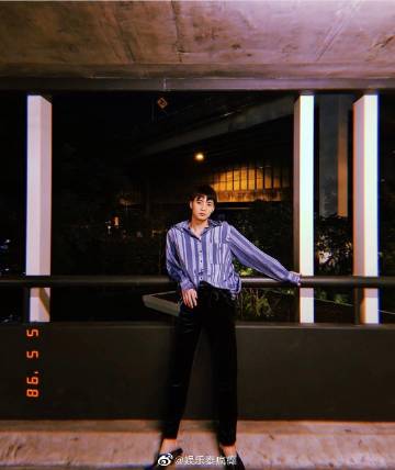 Mean Phiravich电费账单曝光仅12铢，粉丝惊讶：难道用蜡烛照明？