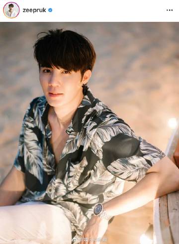 四月泰星IG粉丝增长数据：Bright、Lisa和Win成为赢家