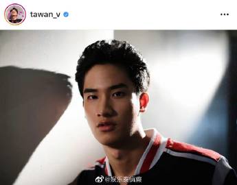 四月泰星IG粉丝增长数据：Bright、Lisa和Win成为赢家