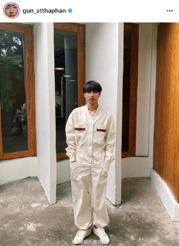 四月泰星IG粉丝增长数据：Bright、Lisa和Win成为赢家