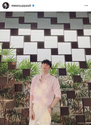 四月泰星IG粉丝增长数据：Bright、Lisa和Win成为赢家