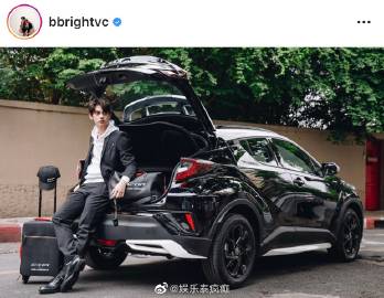 四月泰星IG粉丝增长数据：Bright、Lisa和Win成为赢家