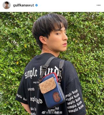 四月泰星IG粉丝增长数据：Bright、Lisa和Win成为赢家