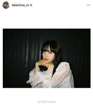 四月泰星IG粉丝增长数据：Bright、Lisa和Win成为赢家