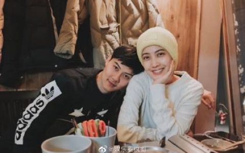 Taew Natapohn结束14年恋情，商人Pasus Liptapanlop成新宠？