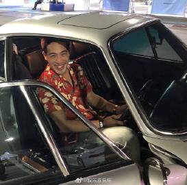 Taew Natapohn结束14年恋情，商人Pasus Liptapanlop成新宠？