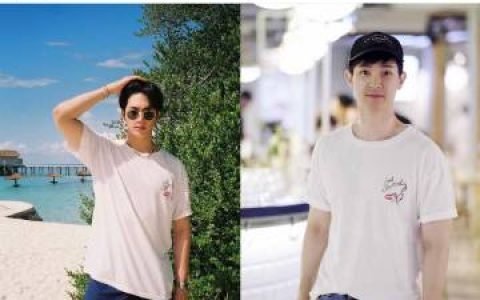 “醋男艺人”恋情疑云发酵 Inn Sarin被曝与富二代Hiso Tie过从甚密登热搜