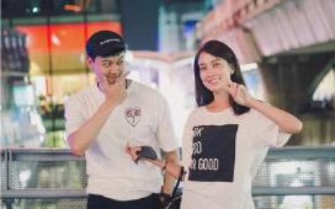 Taew Natapohn结束14年恋情宣布分手