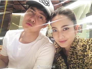 Taew Natapohn结束14年恋情宣布分手