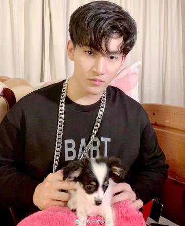 《待到重逢时》热度不减！粉丝误把角色Dean生日当成Ohm Thitiwat本人生日引乌龙