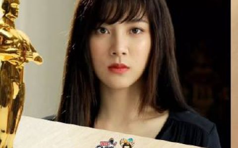 Baifern Pimchanok获最佳女主角奖人气与实力兼具封后