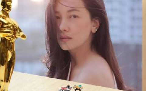 Nune Woranuch 荣获最受欢迎女艺人奖 MOST POPULAR FEMALE ARTIST