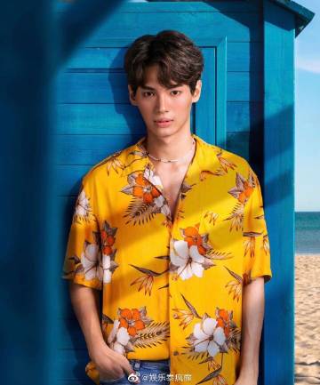 Win Metawin粉丝团募集38万泰铢捐助三家医院支援抗疫