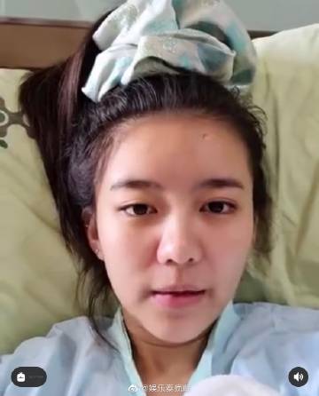 Pearwah Nichaphat康复出院结束隔离治疗 将继续居家隔离21天观察