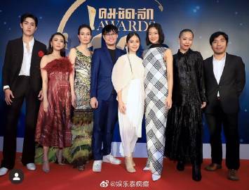 Pearwah Nichaphat确诊新冠并公开行程 多位艺人曾同场活动引关注