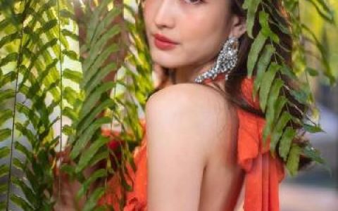 Taew Natapohn转发争议防疫图片引发风波后公开道歉并删除相关内容