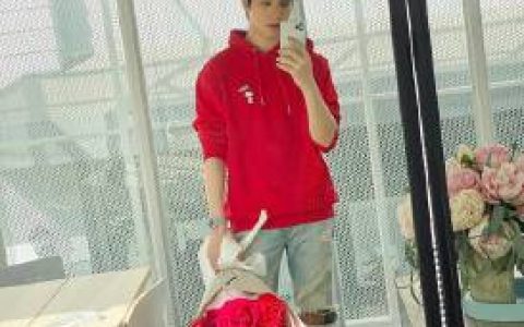 Tee Thanapon将于24日起赴清迈出家修行由15天延长至1个月