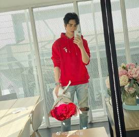 Tee Thanapon将于24日起赴清迈出家修行由15天延长至1个月