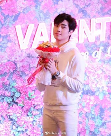 Tee Thanapon将于24日起赴清迈出家修行由15天延长至1个月