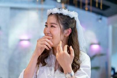 Cheer Thikumporn情人节视频掀误会 实为节目宣传并非真实求婚