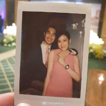 Cheer Thikumporn情人节视频掀误会 实为节目宣传并非真实求婚