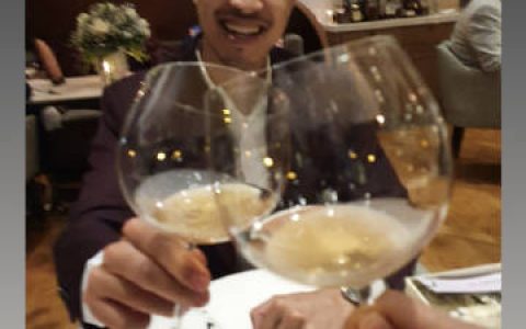 Cheer Thikumporn情人节视频掀误会 实为节目宣传并非真实求婚