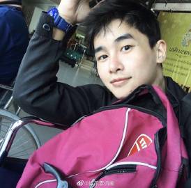 Golvfer Thanapat因皮肤癌离世年仅24岁 曾乐观抗癌仍不敌病魔