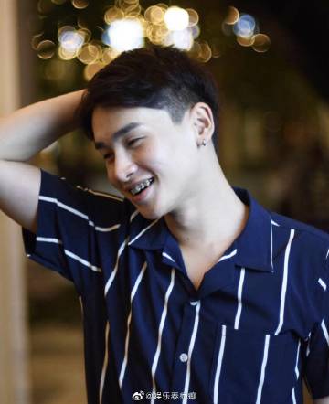 Golvfer Thanapat因皮肤癌离世年仅24岁 曾乐观抗癌仍不敌病魔