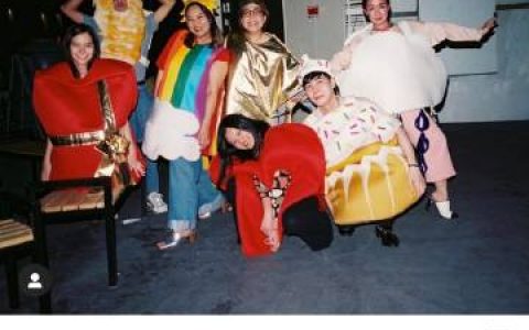 Kao Jirayu与Violette Wautier互动逗趣放闪互相吐槽引网友围观