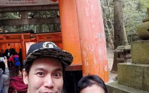 Aof Pongsak证实与男友分手又发文悼念母亲近况引粉丝心疼