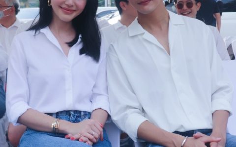 Jooy Warattaya首当制作人打造新剧与Push Dj、Mai Davika合作引期待