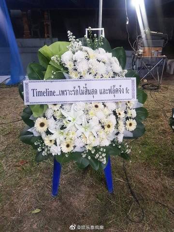 Golvfer Thanapat因皮肤癌离世年仅24岁 生前乐观抗病令人惋惜