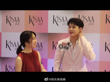 Saint Suppapong回应无法出演《不期而爱》续集称因档期冲突盼有机会特别客串