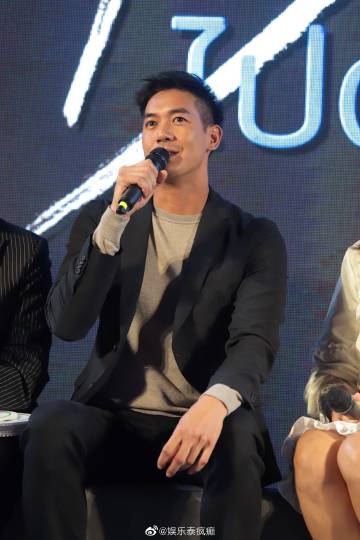 Weir、Ohm、Yarinda亮相电影《Dew》媒体首映会 Pchy献唱插曲助阵