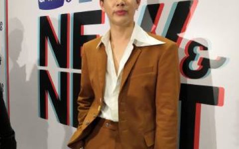 Off Jumpol澄清合伙人争议否认说谎 同时宣布与女友分手引热议