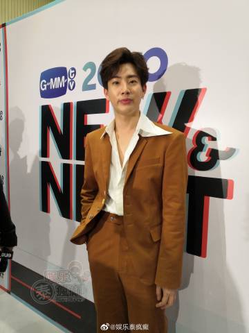 Off Jumpol澄清合伙人争议否认说谎 同时宣布与女友分手引热议